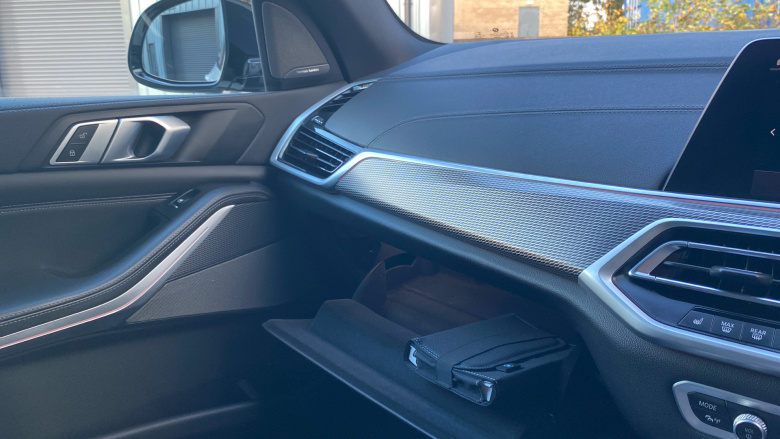 BMW X5 xDrive40d MHT M Sport 5dr Auto Diesel Estate